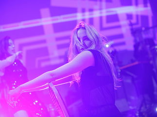 Promo Get Funked Function Band London