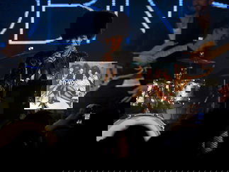 Promo Get Funked Function Band London