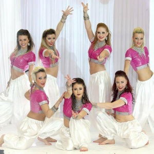 Promo A-List Entertainment  Leicestershire