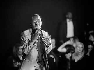 Promo Get Funked Function Band London