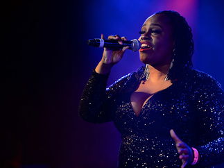 Promo Get Funked Function Band London