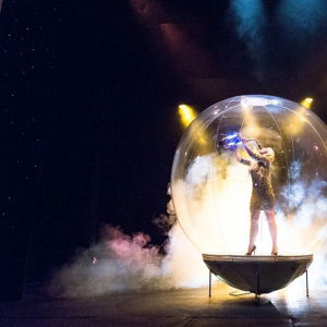 Promo The Music Sphere  West Midlands