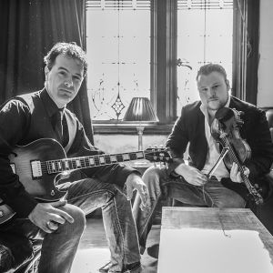 Promo Paris Swing  Leicestershire