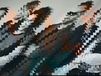 Promo Iconic 80s Tribute Act Cheshire