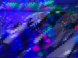 Promo Sam Daniels Wedding DJ Kent