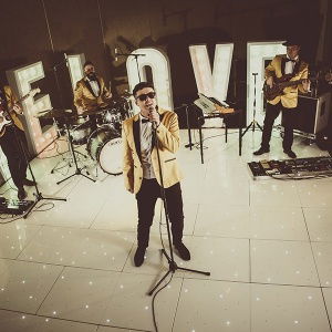 Promo Goldtones  Neath Port Talbot