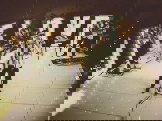 Promo Goldtones Soul Band Neath Port Talbot