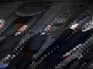 Promo Status Cymbal String Quartet London