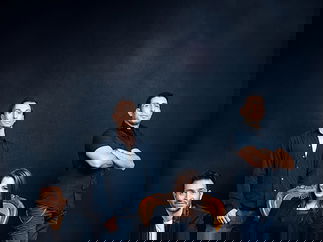 Promo Starlight Function Band London