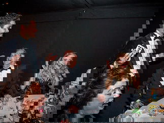 Promo Mathew Knight Magician Nottinghamshire