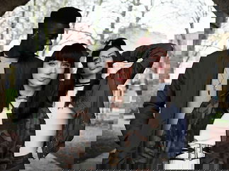 Promo Into Orbit DJ-Live Party Band London