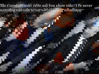 Promo The Cyber Magician Magician Nottinghamshire