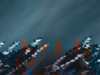 Promo Cassino Function Band West Yorkshire