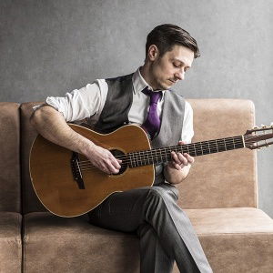 Promo Feel Good Guitar  Greater Manchester