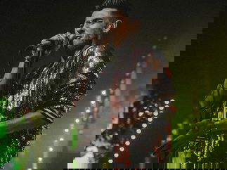 Promo Back to 84 Tribute Act Vale of Glamorgan