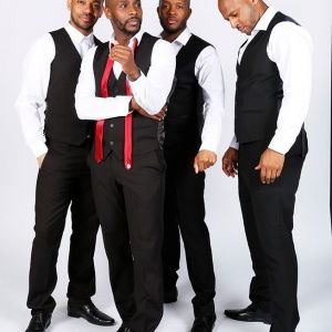 Promo Men Of Motown  London