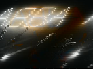 Promo The ABBA Experience ABBA Tribute Band Somerset