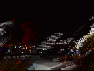 Promo DJ Goode Wedding DJ London