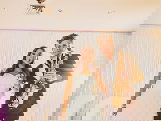 Promo Dan Plays Sax Saxophonist London