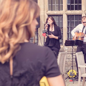 Promo Acoustic Soul Club  Greater Manchester