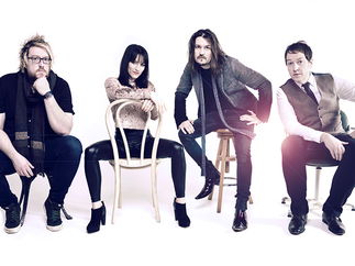 Promo New Frequencies Function Band Essex