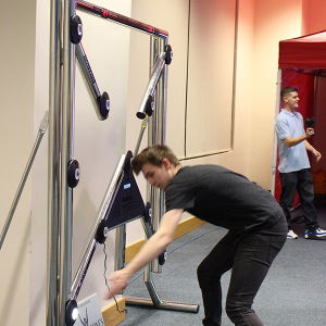 Promo Batak Wall  Cambridgeshire