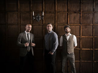 Promo Beatology Function Band West Midlands