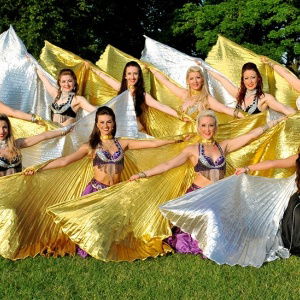 Promo A-List Entertainment  Leicestershire