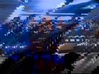 Promo Get Funked Function Band London