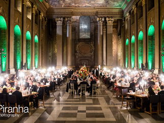 Promo Secret Servers Singing Waiters Warwickshire