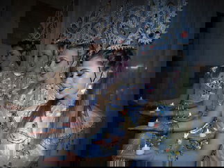 Promo A-List Entertainment Dancer Leicestershire