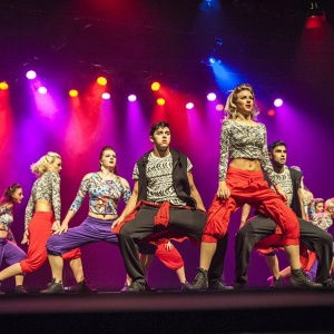 Promo A-List Entertainment  Leicestershire