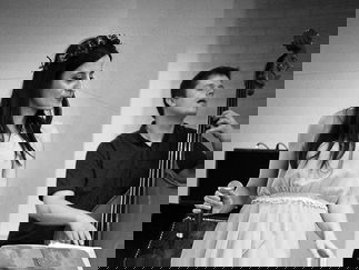 Promo Chic Melody French Jazz Trio London