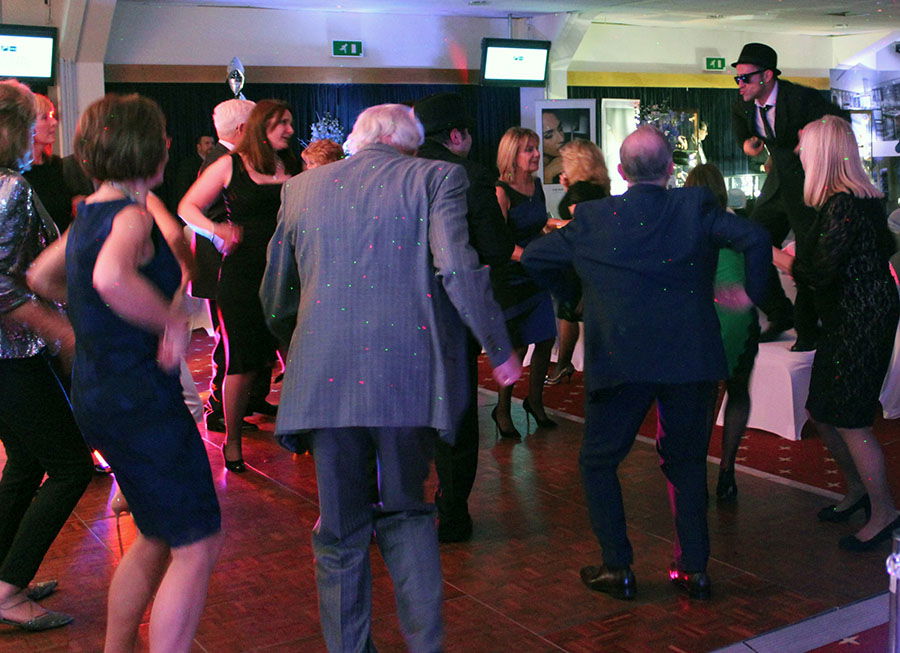 Promo (Blues Brothers) Sweet Home Blues Brothers Blues Brothers Tribute Act Oxfordshire