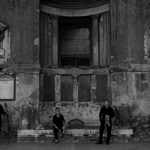 Promo Status Cymbal  London