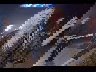 Promo Alpha Function Band Essex