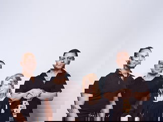 Promo Cassino Function Band West Yorkshire