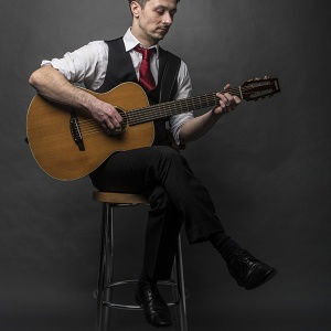 Promo Feel Good Guitar  Greater Manchester