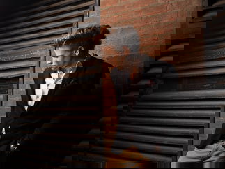 Promo Dan Plays Sax Saxophonist London