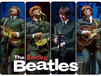 Promo (Beatles) Bootleg Beatles Beatles Tribute Band London