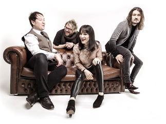 Promo New Frequencies Function Band Essex