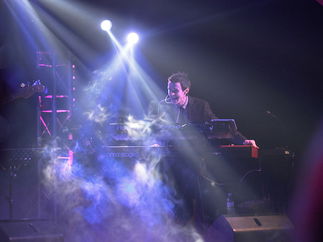 Promo Get Funked Function Band London