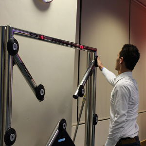 Promo Batak Wall  Cambridgeshire
