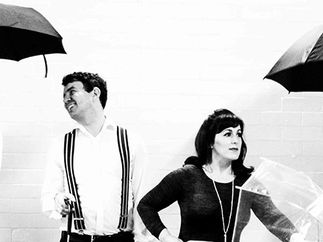 Promo Never Too Much Function Band West Yorkshire