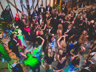 Promo Off The Record Function Band East Sussex