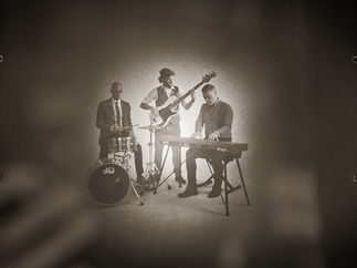 Promo Beatology Function Band West Midlands