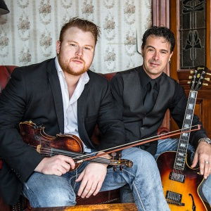 Promo Paris Swing  Leicestershire
