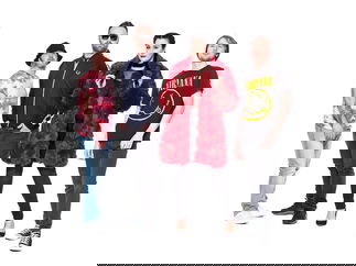 Promo Iconic 90s Tribute Act Cheshire