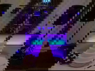 Promo Sam Daniels Wedding DJ Kent