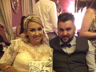 Promo Sam The Caricaturist Caricaturist Leicestershire